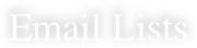 Email Lists